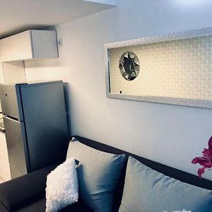 Appartement met Twee Slaapkamers